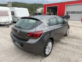 Opel Astra 1.7CDTI ЛЕТИ ДЖ/НОВ ВНОС/УНИКАЛНО СЪСТ., снимка 3