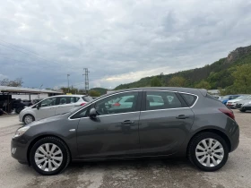 Opel Astra 1.7CDTI ЛЕТИ ДЖ/НОВ ВНОС/УНИКАЛНО СЪСТ., снимка 6