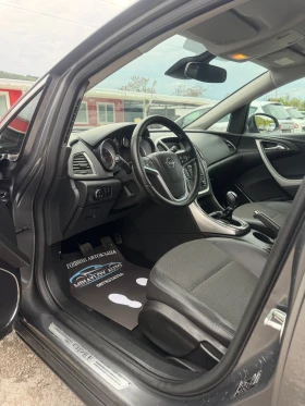 Opel Astra 1.7CDTI ЛЕТИ ДЖ/НОВ ВНОС/УНИКАЛНО СЪСТ., снимка 10