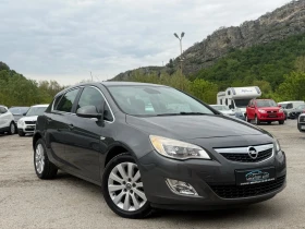 Opel Astra 1.7CDTI ЛЕТИ ДЖ/НОВ ВНОС/УНИКАЛНО СЪСТ., снимка 1