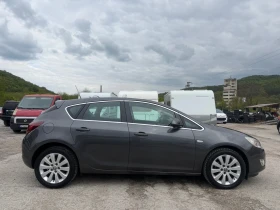 Opel Astra 1.7CDTI ЛЕТИ ДЖ/НОВ ВНОС/УНИКАЛНО СЪСТ., снимка 2