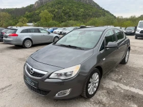 Opel Astra 1.7CDTI ЛЕТИ ДЖ/НОВ ВНОС/УНИКАЛНО СЪСТ., снимка 7