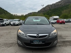 Opel Astra 1.7CDTI ЛЕТИ ДЖ/НОВ ВНОС/УНИКАЛНО СЪСТ., снимка 8