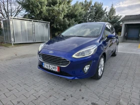 Ford Fiesta 1.0 Ecoboost EURO6b , снимка 1