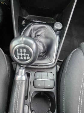 Ford Fiesta 1.0 Ecoboost EURO6b , снимка 15