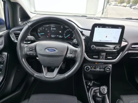 Ford Fiesta 1.0 Ecoboost EURO6b , снимка 13
