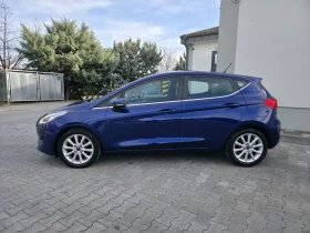 Ford Fiesta 1.0 Ecoboost EURO6b , снимка 7
