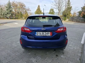 Ford Fiesta 1.0 Ecoboost EURO6b , снимка 6