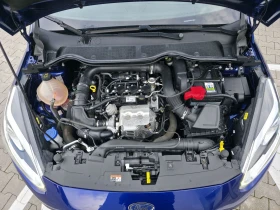 Ford Fiesta 1.0 Ecoboost EURO6b , снимка 17
