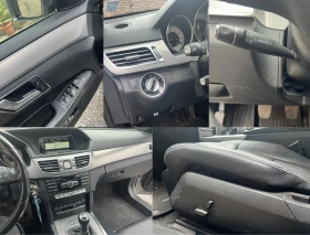 Mercedes-Benz E 200 CDI, снимка 8