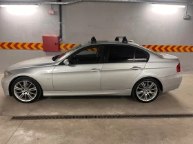 BMW 320 163к.с. М47TU2 Diesel, снимка 2