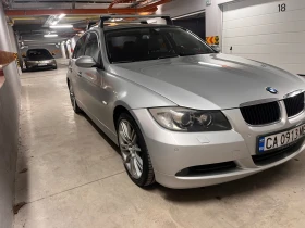 BMW 320 163к.с. М47TU2 Diesel, снимка 6