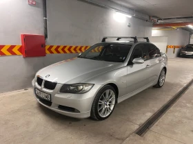 BMW 320 163к.с. М47TU2 Diesel, снимка 1