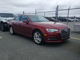 Audi A4 * 2 КЛЮЧА * 2 БРОЯ ГУМИ * ПОДГРЕВИ * , снимка 2