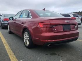 Audi A4 * 2 КЛЮЧА * 2 БРОЯ ГУМИ * ПОДГРЕВИ * , снимка 4