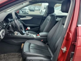 Audi A4 * 2 КЛЮЧА * 2 БРОЯ ГУМИ * ПОДГРЕВИ * , снимка 8