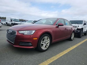 Audi A4 * 2 КЛЮЧА * 2 БРОЯ ГУМИ * ПОДГРЕВИ * , снимка 1
