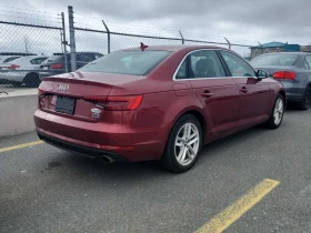 Audi A4 * 2 КЛЮЧА * 2 БРОЯ ГУМИ * ПОДГРЕВИ * , снимка 3