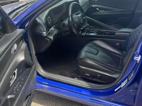 Hyundai Elantra * Ultimate Tech * CARFAX * ШИБИДАХ * KEYLESS * , снимка 5