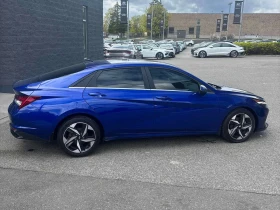 Hyundai Elantra * Ultimate Tech * CARFAX * ШИБИДАХ * KEYLESS * , снимка 3