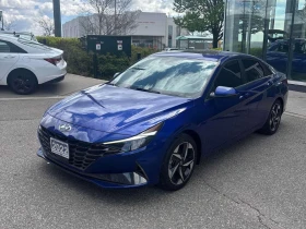 Hyundai Elantra * Ultimate Tech * CARFAX * ШИБИДАХ * KEYLESS * , снимка 1