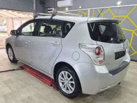 Toyota Verso 1.8 147ps 7места панорама 8 гуми eur5b, снимка 4