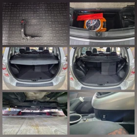 Toyota Verso 1.8 147ps 7места панорама 8 гуми eur5b, снимка 16