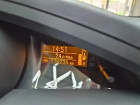 Toyota Verso 1.8 147ps 7места панорама 8 гуми eur5b, снимка 11