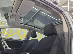 Toyota Verso 1.8 147ps 7места панорама 8 гуми eur5b, снимка 8