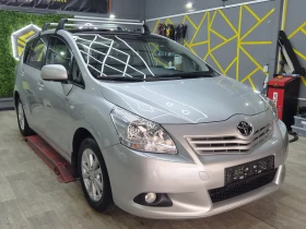 Toyota Verso 1.8 147ps 7места панорама 8 гуми eur5b, снимка 1