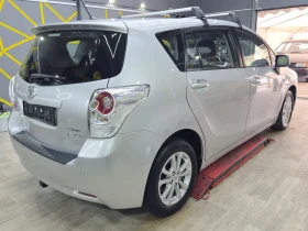 Toyota Verso 1.8 147ps 7места панорама 8 гуми eur5b, снимка 5