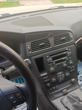 Volvo S60 2.4I 140кс Н.ВНОС, снимка 8