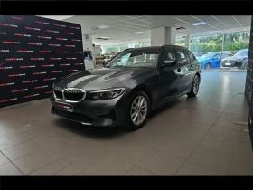 BMW 318 Business Advantage, снимка 2