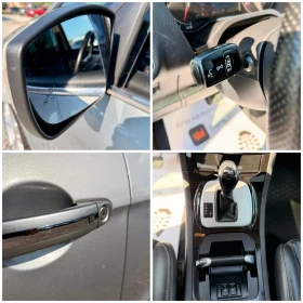 Ford Galaxy 2.0D 163к.с * Панорама* * Нави* * Ксенон* , снимка 15