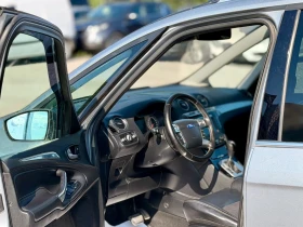 Ford Galaxy 2.0D 163к.с * Панорама* * Нави* * Ксенон* , снимка 9