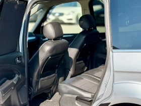 Ford Galaxy 2.0D 163к.с * Панорама* * Нави* * Ксенон* , снимка 10
