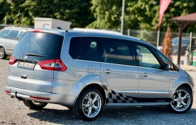 Ford Galaxy 2.0D 163к.с * Панорама* * Нави* * Ксенон* , снимка 8