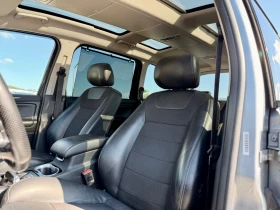 Ford Galaxy 2.0D 163к.с * Панорама* * Нави* * Ксенон* , снимка 14