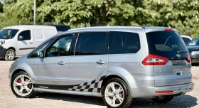 Ford Galaxy 2.0D 163к.с * Панорама* * Нави* * Ксенон* , снимка 6