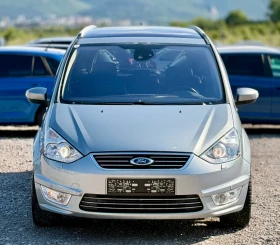 Ford Galaxy 2.0D 163к.с * Панорама* * Нави* * Ксенон* , снимка 2