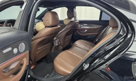Mercedes-Benz E 53 AMG 360view* Burmester* Pano* Обдухване* Подгрев* HUD*, снимка 11