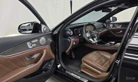 Mercedes-Benz E 53 AMG 360view* Burmester* Pano* Обдухване* Подгрев* HUD*, снимка 8