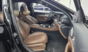 Mercedes-Benz E 53 AMG 360view* Burmester* Pano* Обдухване* Подгрев* HUD*, снимка 12