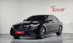 Mercedes-Benz E 53 AMG 360view* Burmester* Pano* Обдухване* Подгрев* HUD*, снимка 1