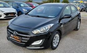 Hyundai I30 1.4i 100k.c., euro 6, Germany , снимка 3