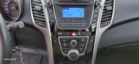 Hyundai I30 1.4i 100k.c., euro 6, Germany , снимка 11