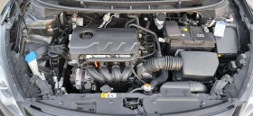 Hyundai I30 1.4i 100k.c., euro 6, Germany , снимка 16
