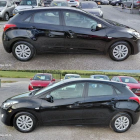 Hyundai I30 1.4i 100k.c., euro 6, Germany , снимка 4