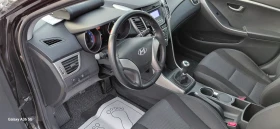 Hyundai I30 1.4i 100k.c., euro 6, Germany , снимка 10