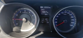 Hyundai I30 1.4i 100k.c., euro 6, Germany , снимка 14